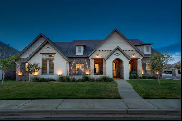 4602 141st Street, Lubbock, TX 79424