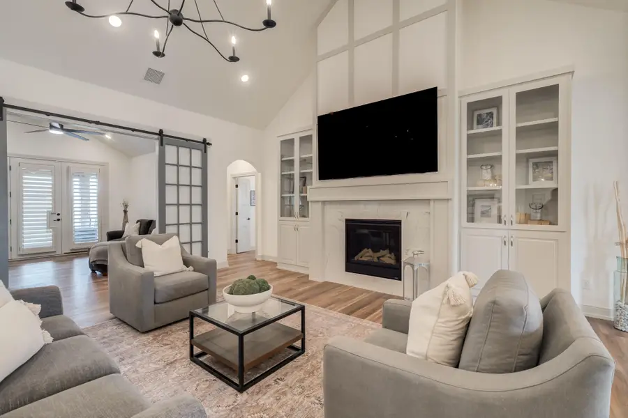 4602 141st Street, Lubbock, TX 79424 - #2