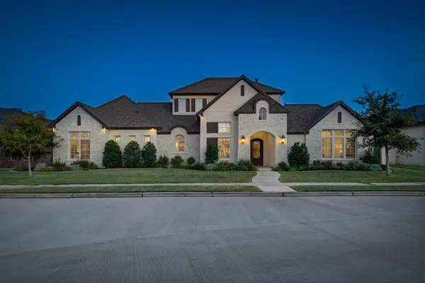 11701 Uxbridge Avenue, Lubbock, TX 79424