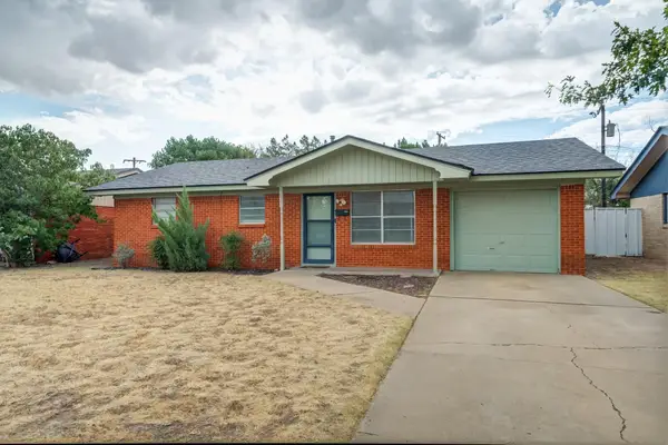 5455 6th Place, Lubbock, TX 79416