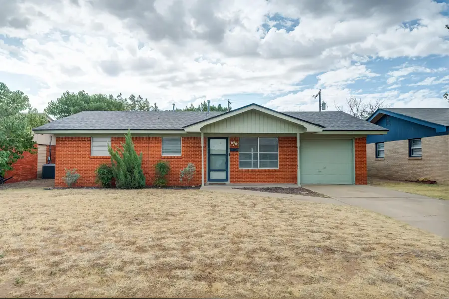5455 6th Place, Lubbock, TX 79416 - #2