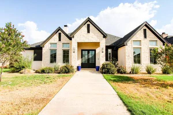 3514 141st Street, Lubbock, TX 79423