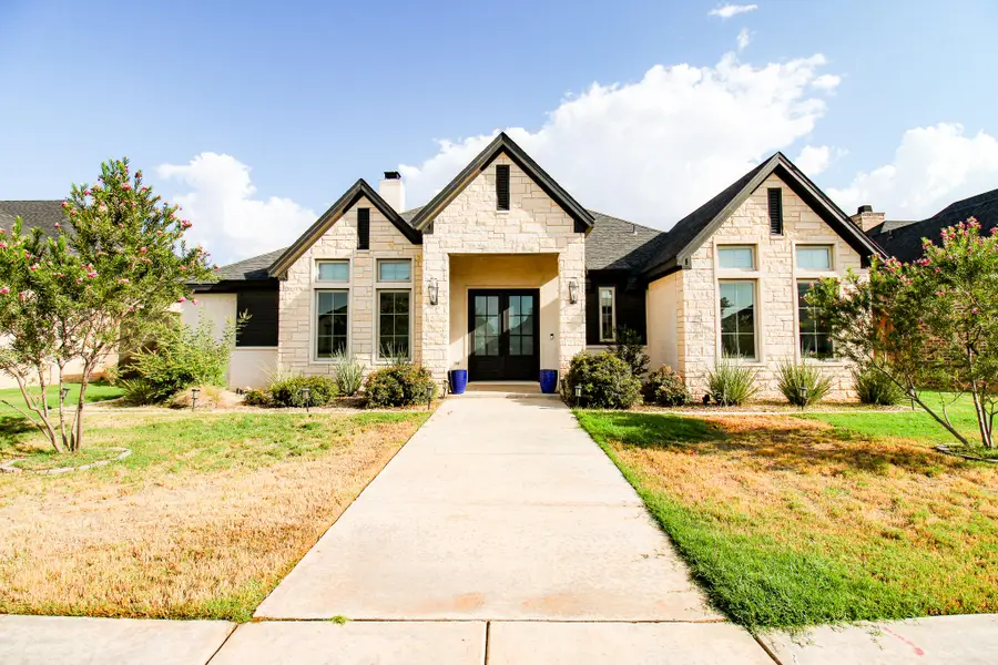 3514 141st Street, Lubbock, TX 79423 - #2