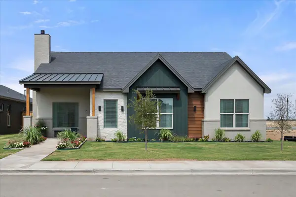 7604 52nd Street, Lubbock, TX 79407