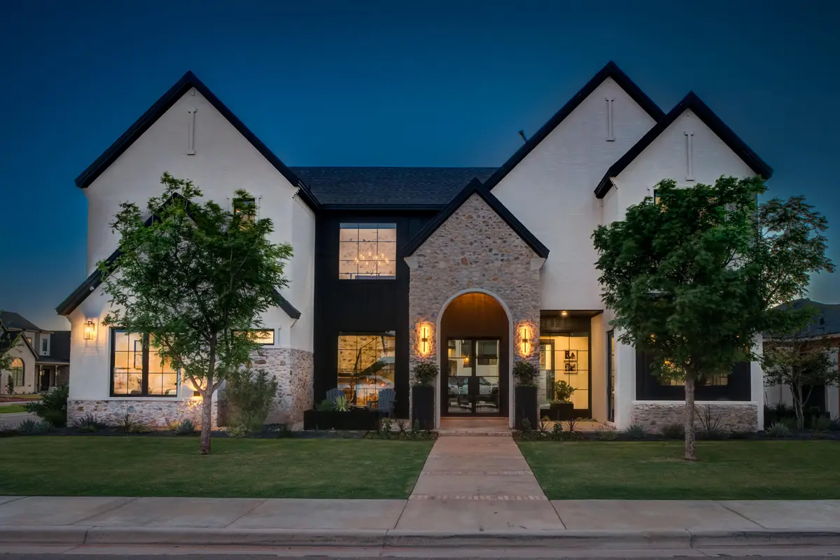14810 Oxford Avenue, Lubbock, TX 79423 - #1