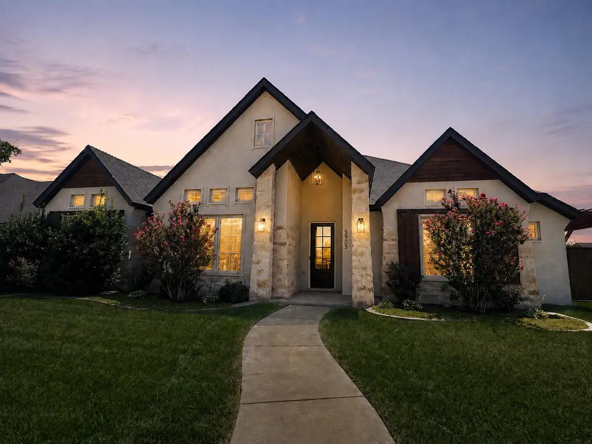 5905 112th Street, Lubbock, TX 79424 - #1
