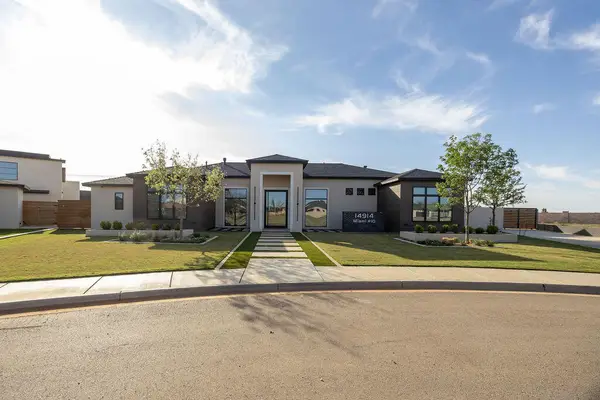 14914 Miami Avenue, Lubbock, TX 79423