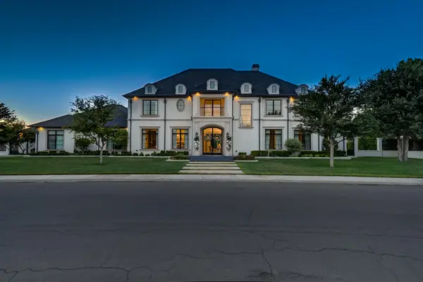 4716 111th Drive, Lubbock, TX 79424