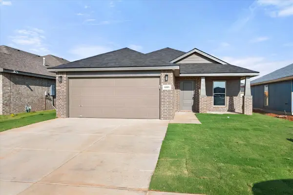 6305 Viola Avenue, Lubbock, TX 79407
