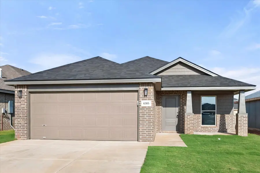 6305 Viola Avenue, Lubbock, TX 79407 - #2