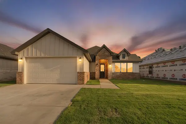 7018 18th Place, Lubbock, TX 79416