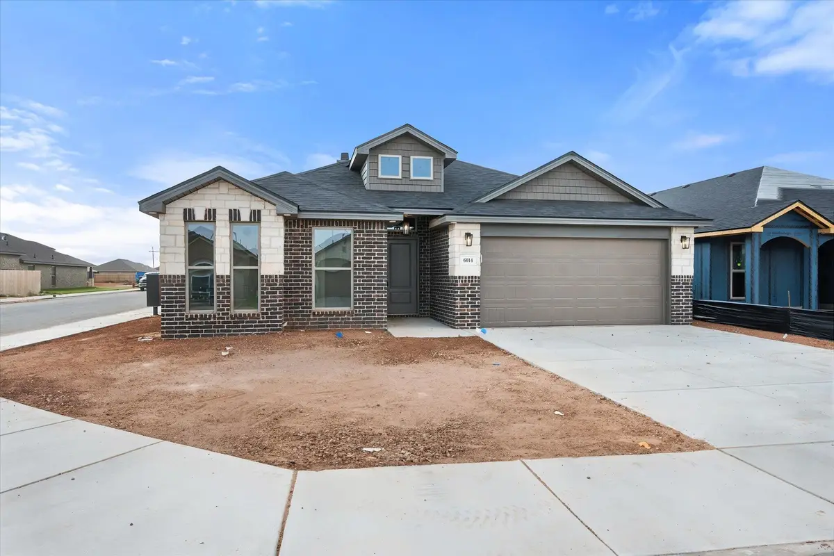 6014 Venita Avenue, Lubbock, TX 79407 - #1