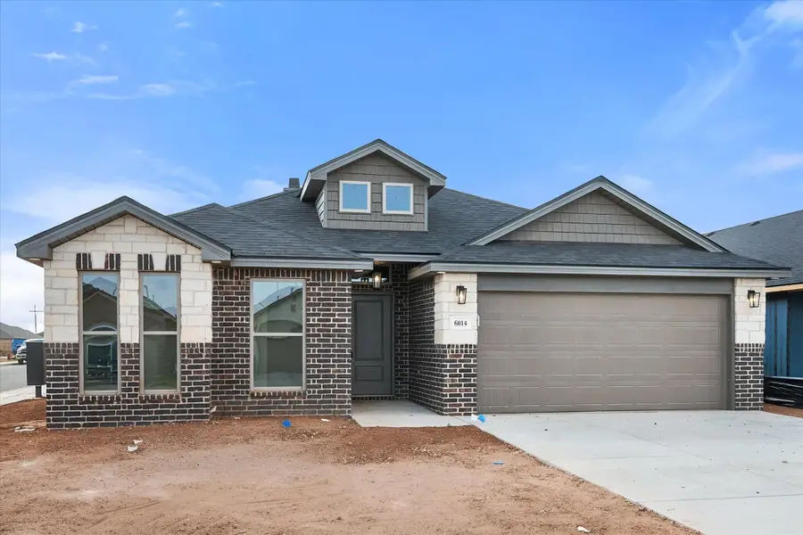 6014 Venita Avenue, Lubbock, TX 79407 - #2