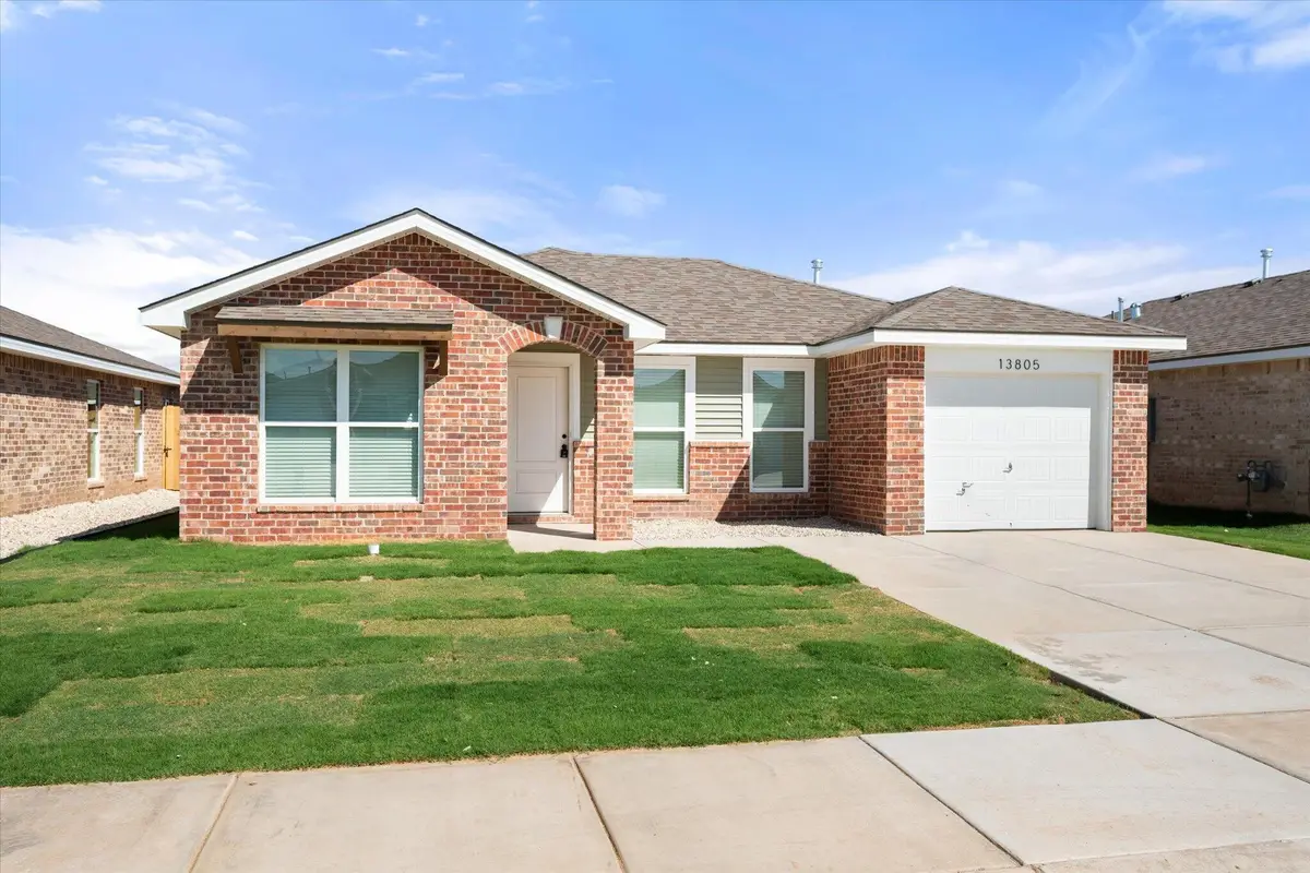 13805 Fremont Avenue, Lubbock, TX 79423 - #1