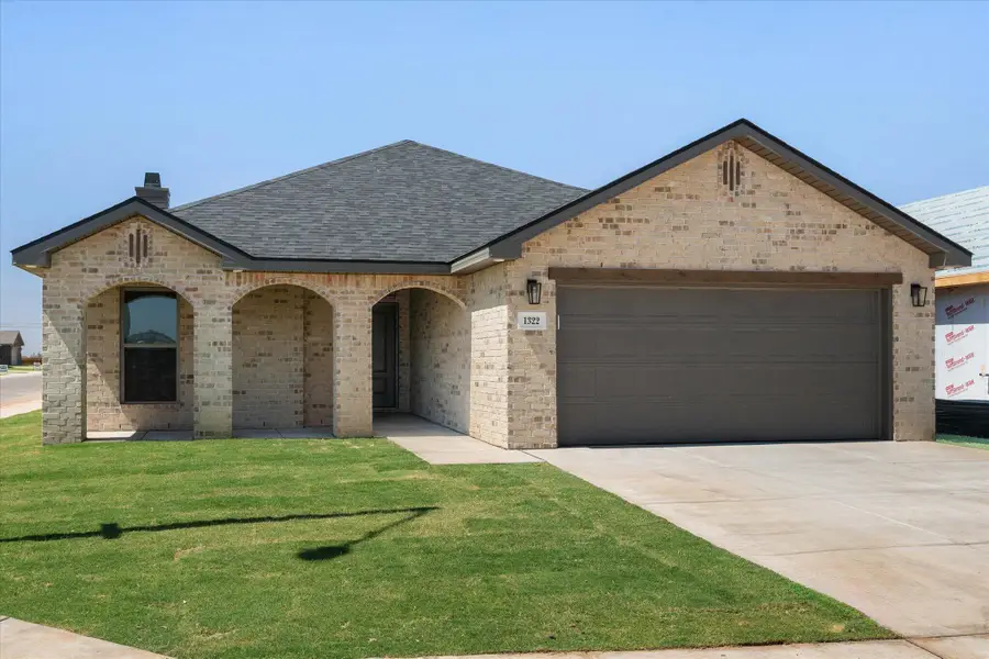 1322 Trenton Avenue, Lubbock, TX 79416 - #2