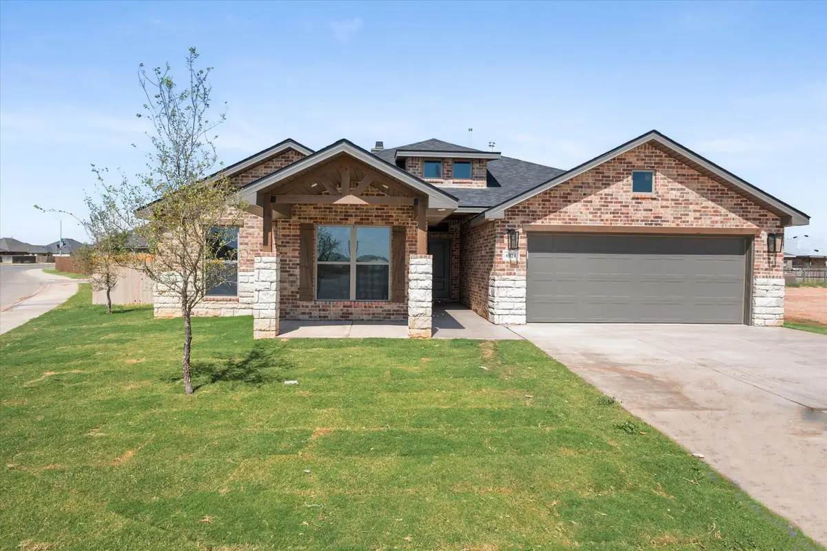 6924 18th Place, Lubbock, TX 79416 - #1