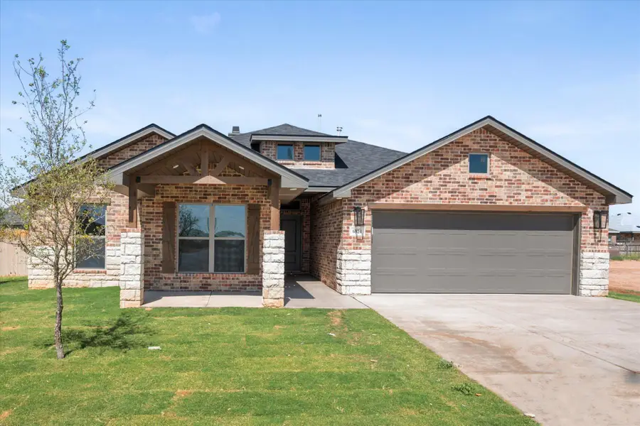 6924 18th Place, Lubbock, TX 79416 - #2