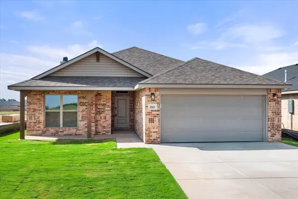 8513 24th Street, Lubbock, TX 79407