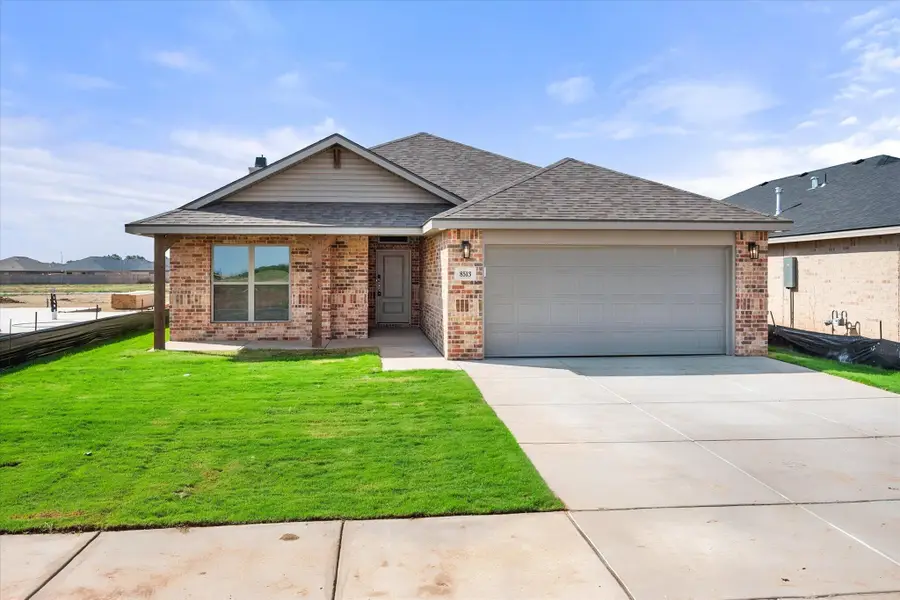 8513 24th Street, Lubbock, TX 79407 - #2