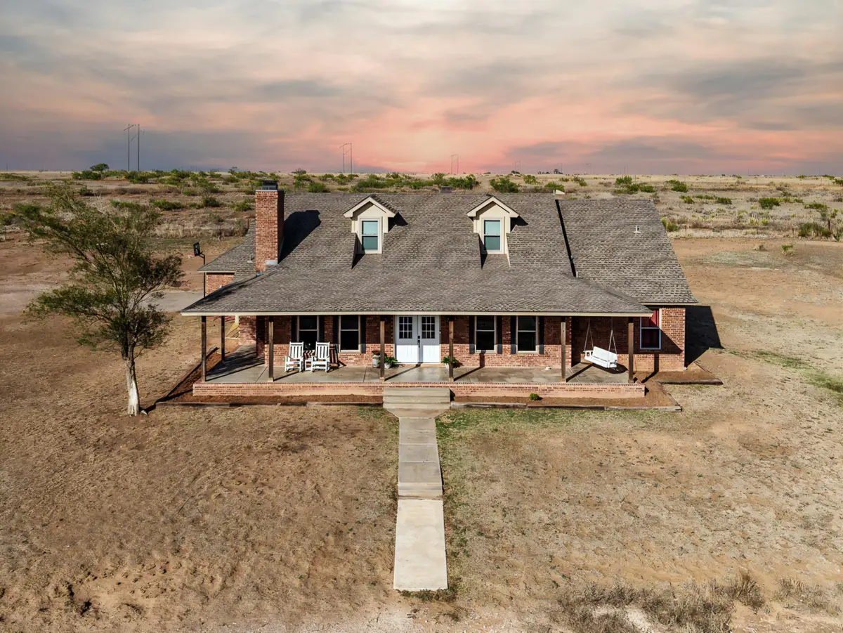 3161 Fm 2528, Abernathy, TX 79311 - #1