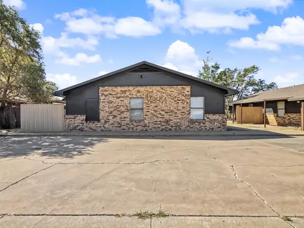 6107 37th Street, Lubbock, TX 79407