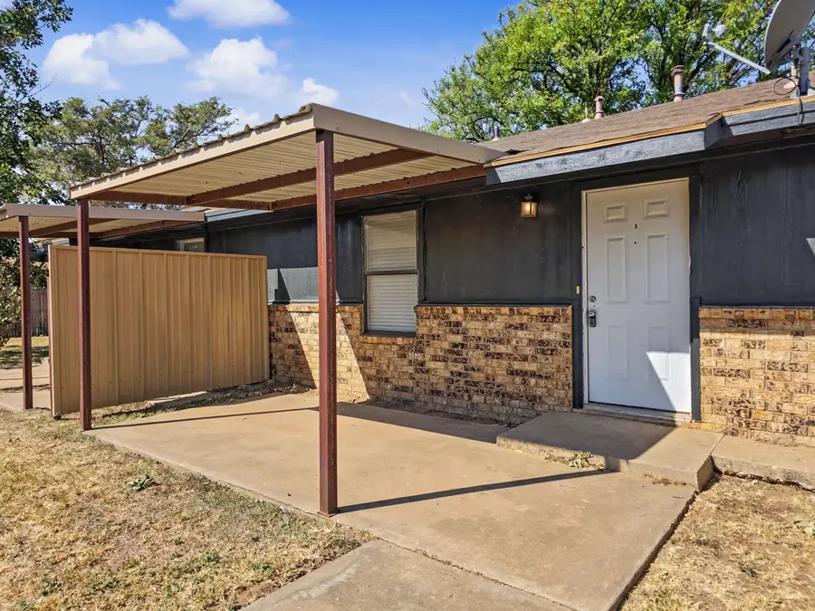6107 37th Street, Lubbock, TX 79407 - #2