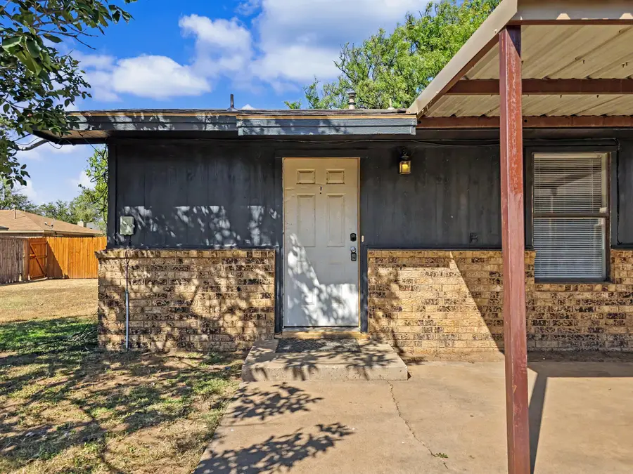 6109 37th Street, Lubbock, TX 79407 - #3