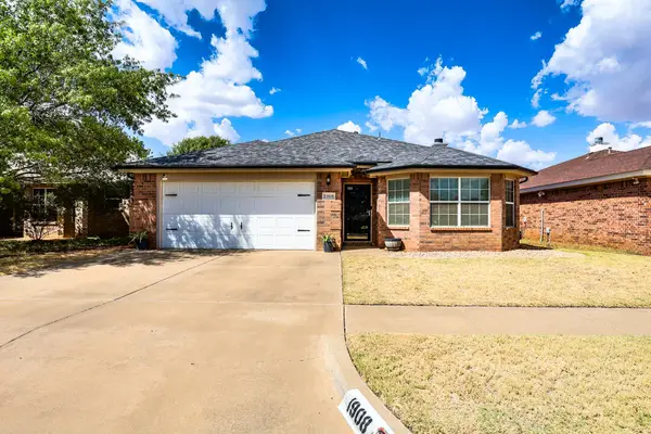 1908 80th Street, Lubbock, TX 79423