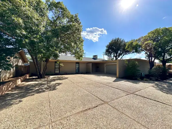 5411 44th Street, Lubbock, TX 79414