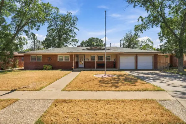 2113 56th Street, Lubbock, TX 79412