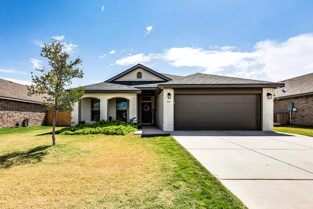 6807 56th Street, Lubbock, TX 79407 - #1