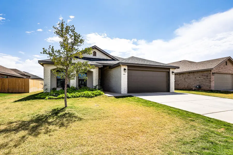 6807 56th Street, Lubbock, TX 79407 - #2
