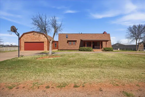 6018 116th Street, Lubbock, TX 79424