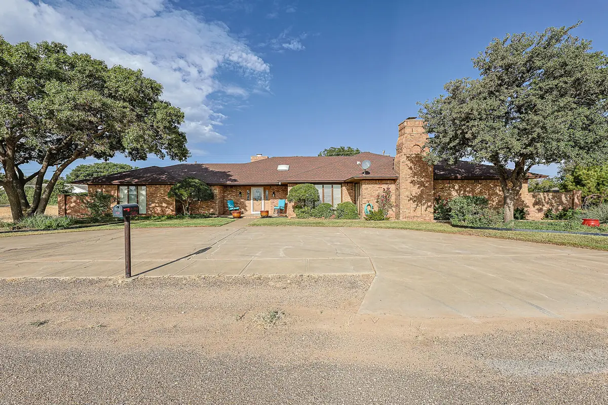 220 Aubrey Lane, New Home, TX 79381 - #1