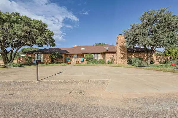 220 Aubrey Lane, New Home, TX 79381