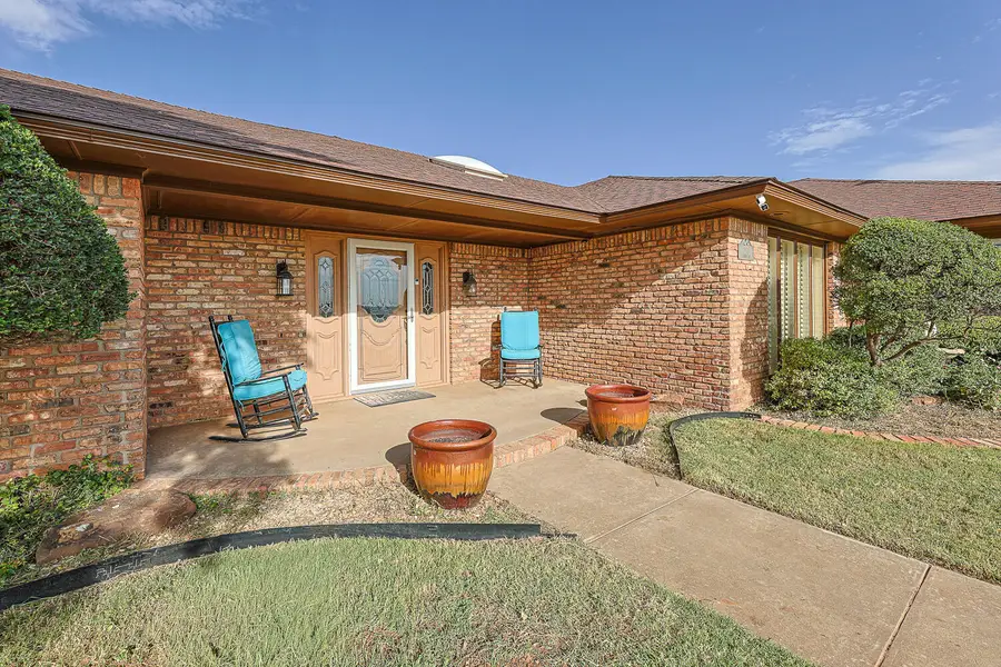 220 Aubrey Lane, New Home, TX 79381 - #2