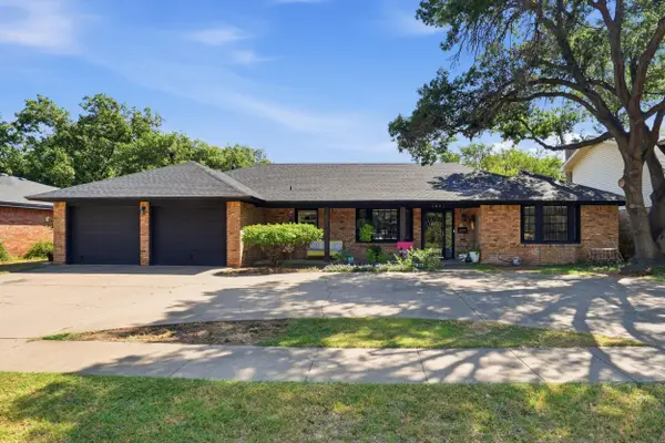 7817 Kenosha Avenue, Lubbock, TX 79423