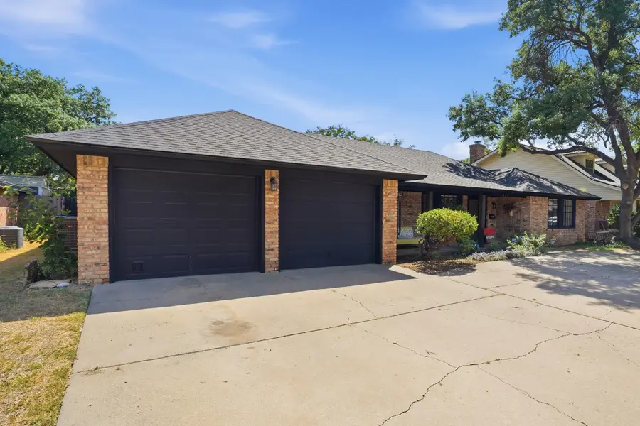 7817 Kenosha Avenue, Lubbock, TX 79423 - #2