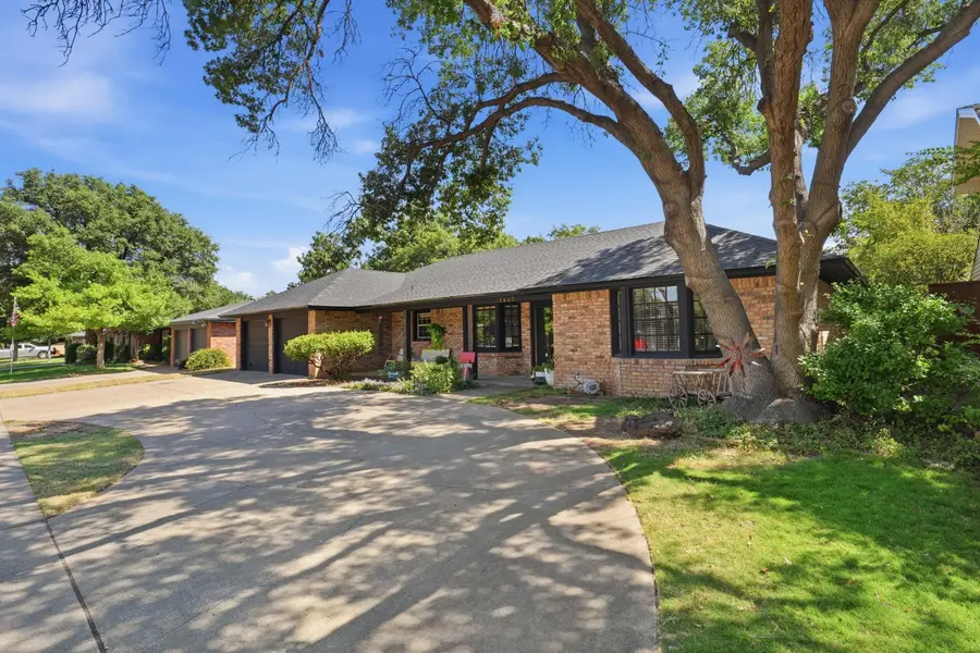 7817 Kenosha Avenue, Lubbock, TX 79423 - #3