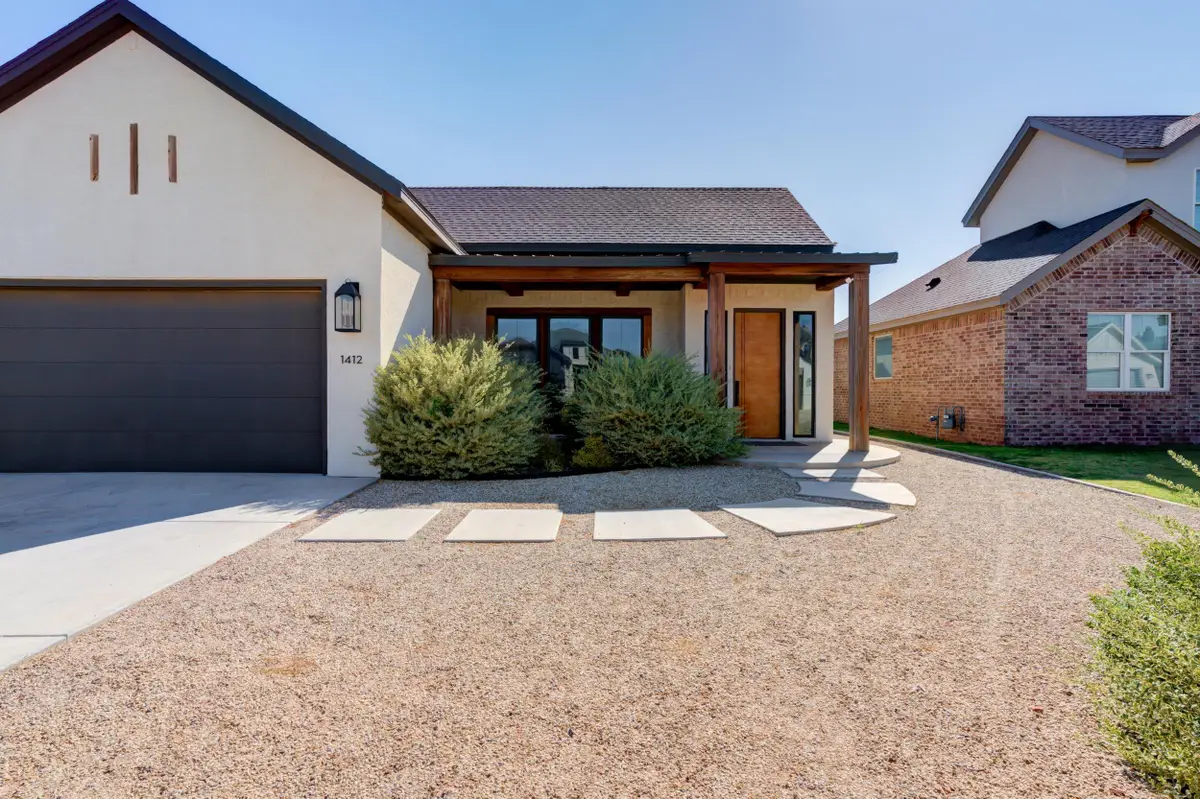 1412 Durham Avenue, Wolfforth, TX 79382 - #1