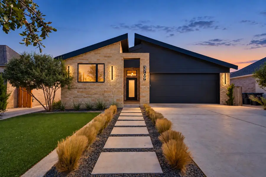 3709 127th Street, Lubbock, TX 79423 - #2