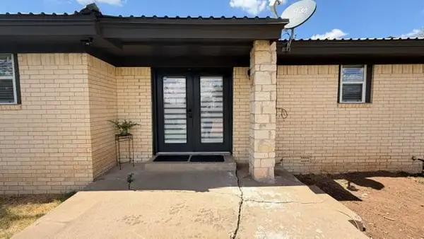 2201 Date Avenue, Lubbock, TX 79404