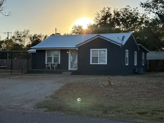 1429 Avenue L, Tahoka, TX 79373 - #1