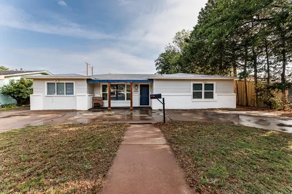4208 40th Street, Lubbock, TX 79413