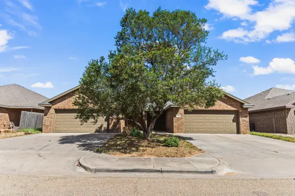 9803 Avenue V, Lubbock, TX 79423