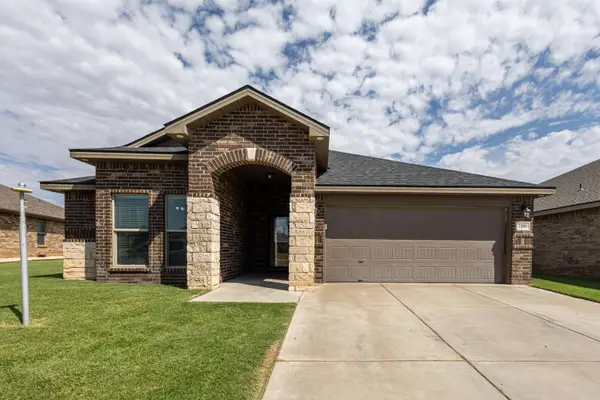 7208 92nd Street, Lubbock, TX 79424