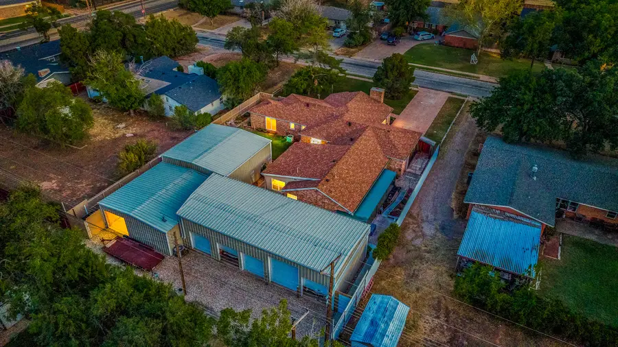 4406 16th Street, Lubbock, TX 79416 - #2