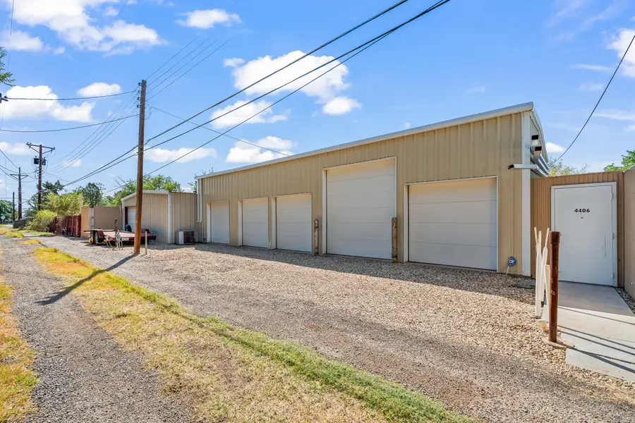 4406 16th Street, Lubbock, TX 79416 - #3
