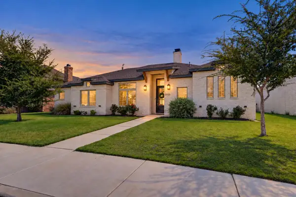 3703 142nd Street, Lubbock, TX 79423