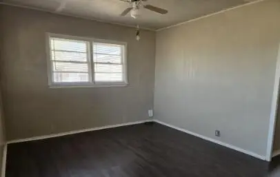 1106 E Broadway Street, Brownfield, TX 79316